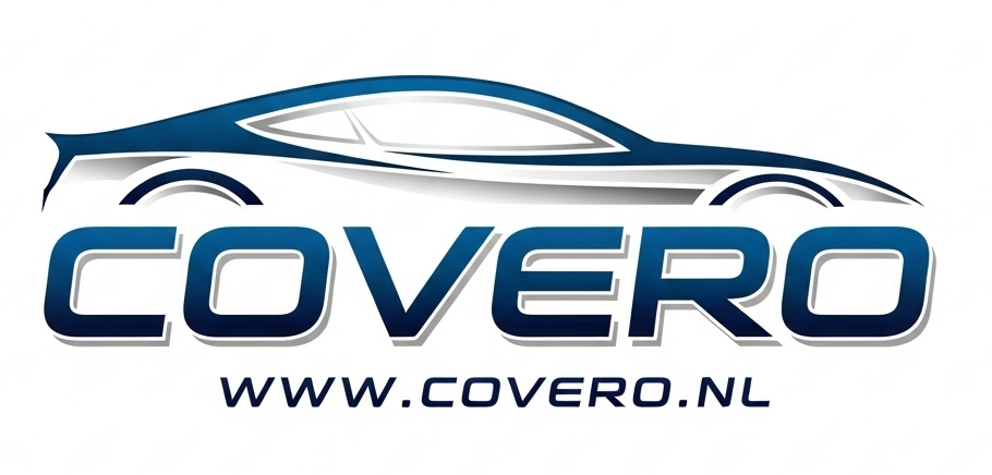 Covero logo